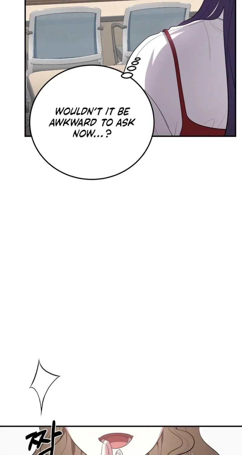 Show Me Your Fangs Chapter 28 – Page 22
