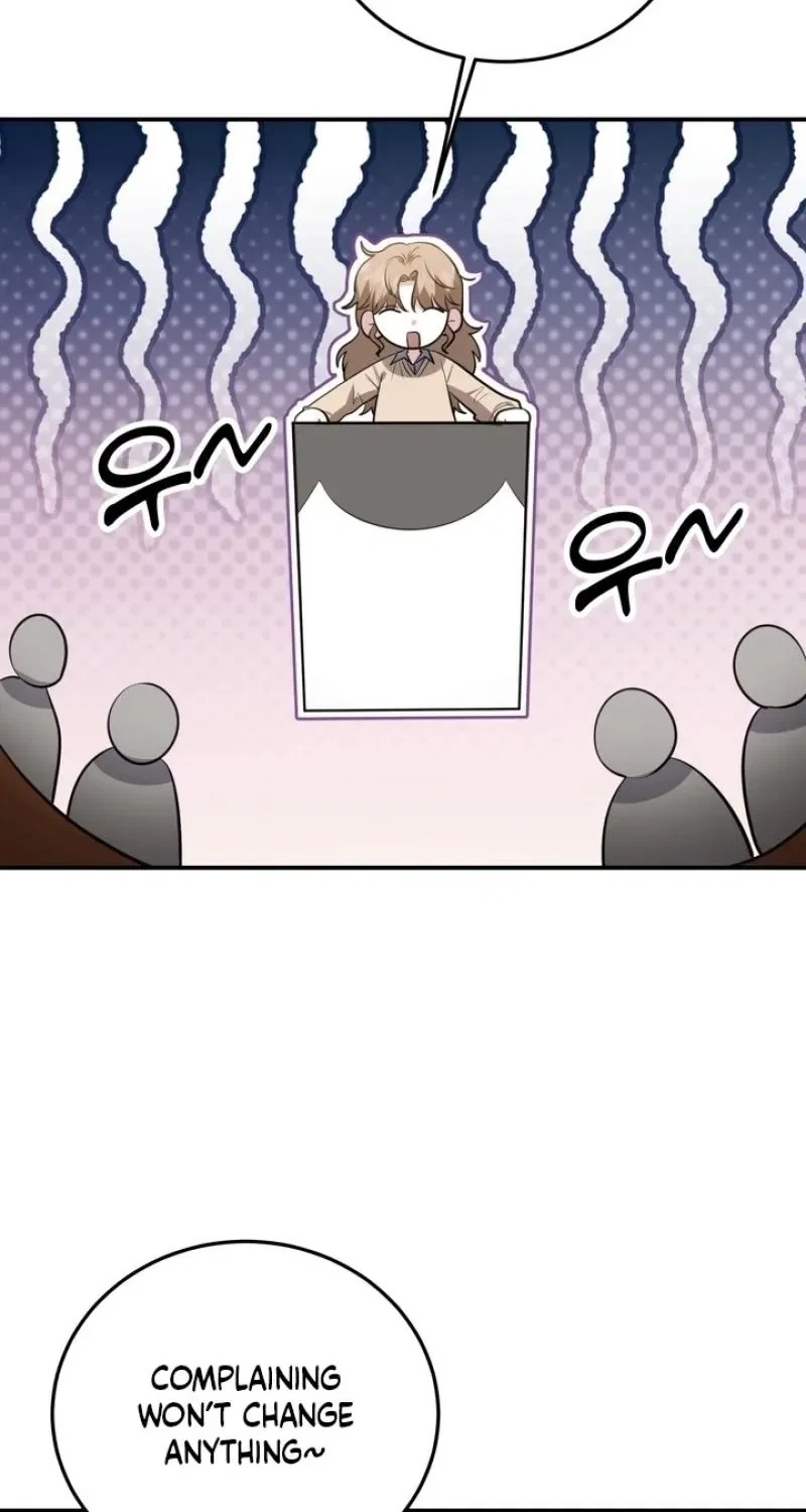 Show Me Your Fangs Chapter 28 – Page 26
