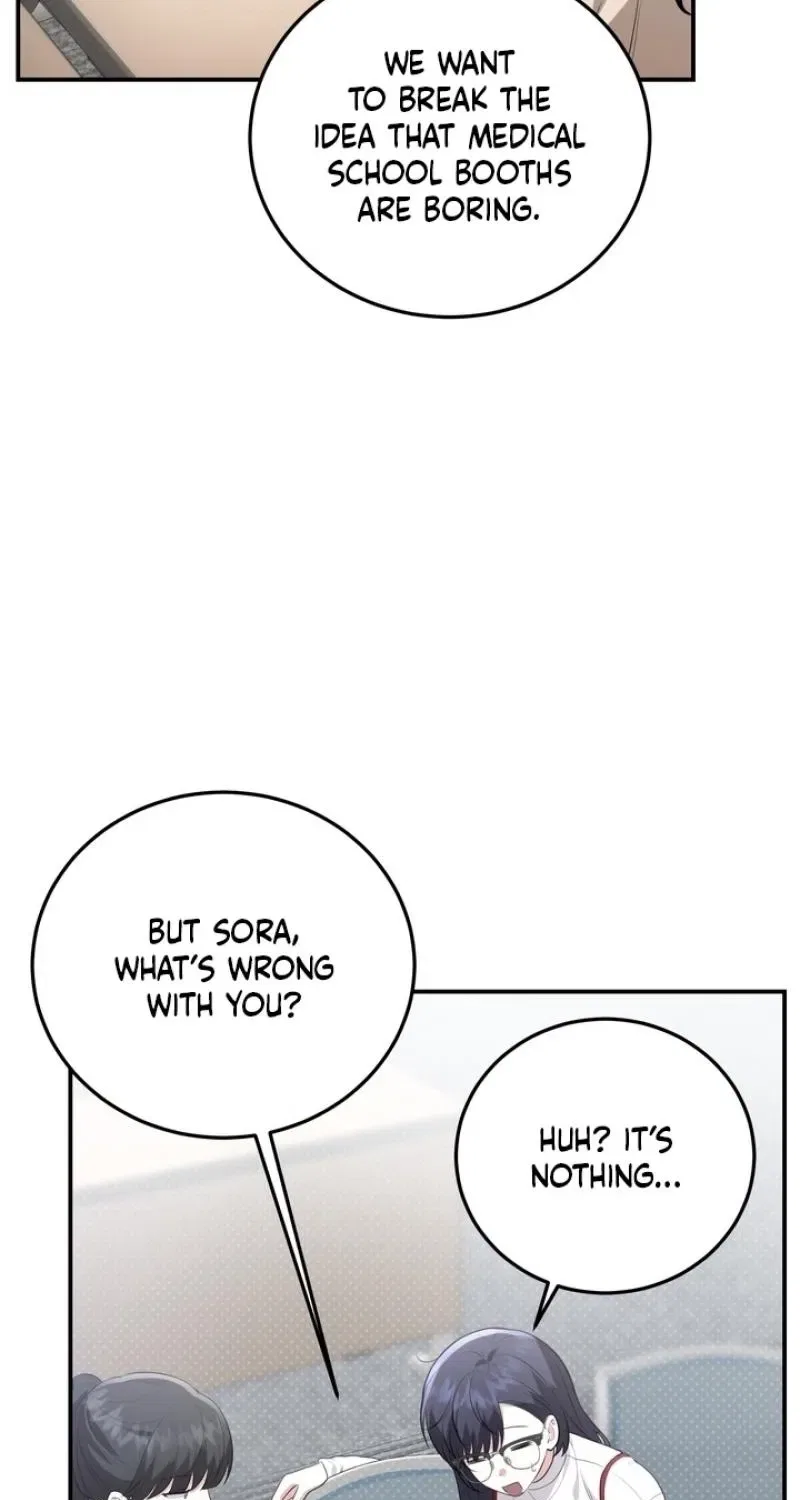 Show Me Your Fangs Chapter 28 – Page 39