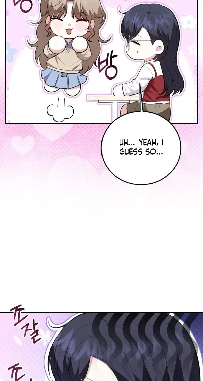 Show Me Your Fangs Chapter 28 – Page 41