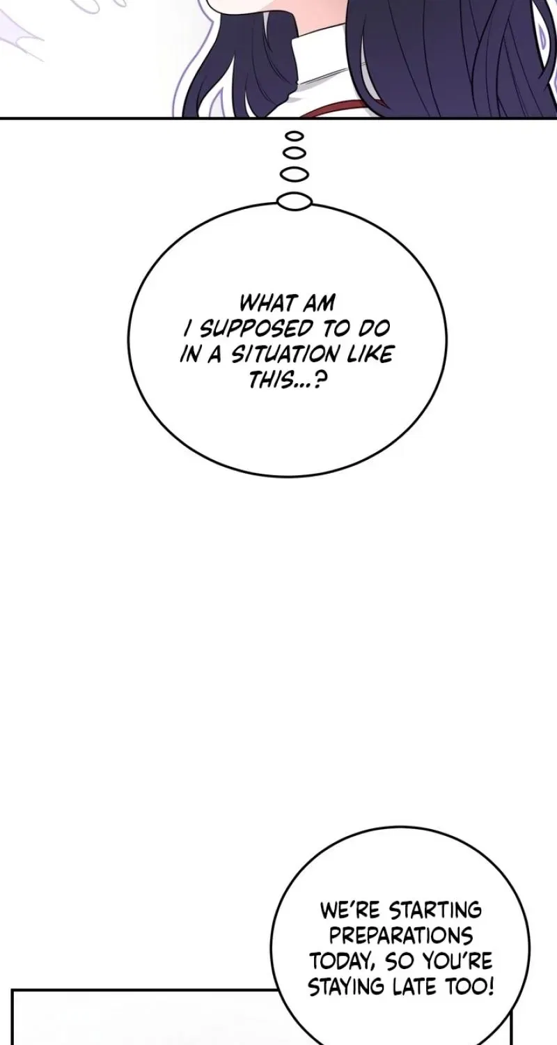 Show Me Your Fangs Chapter 28 – Page 43