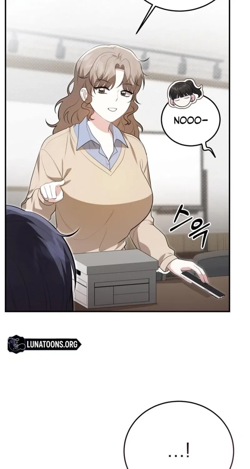 Show Me Your Fangs Chapter 28 – Page 44