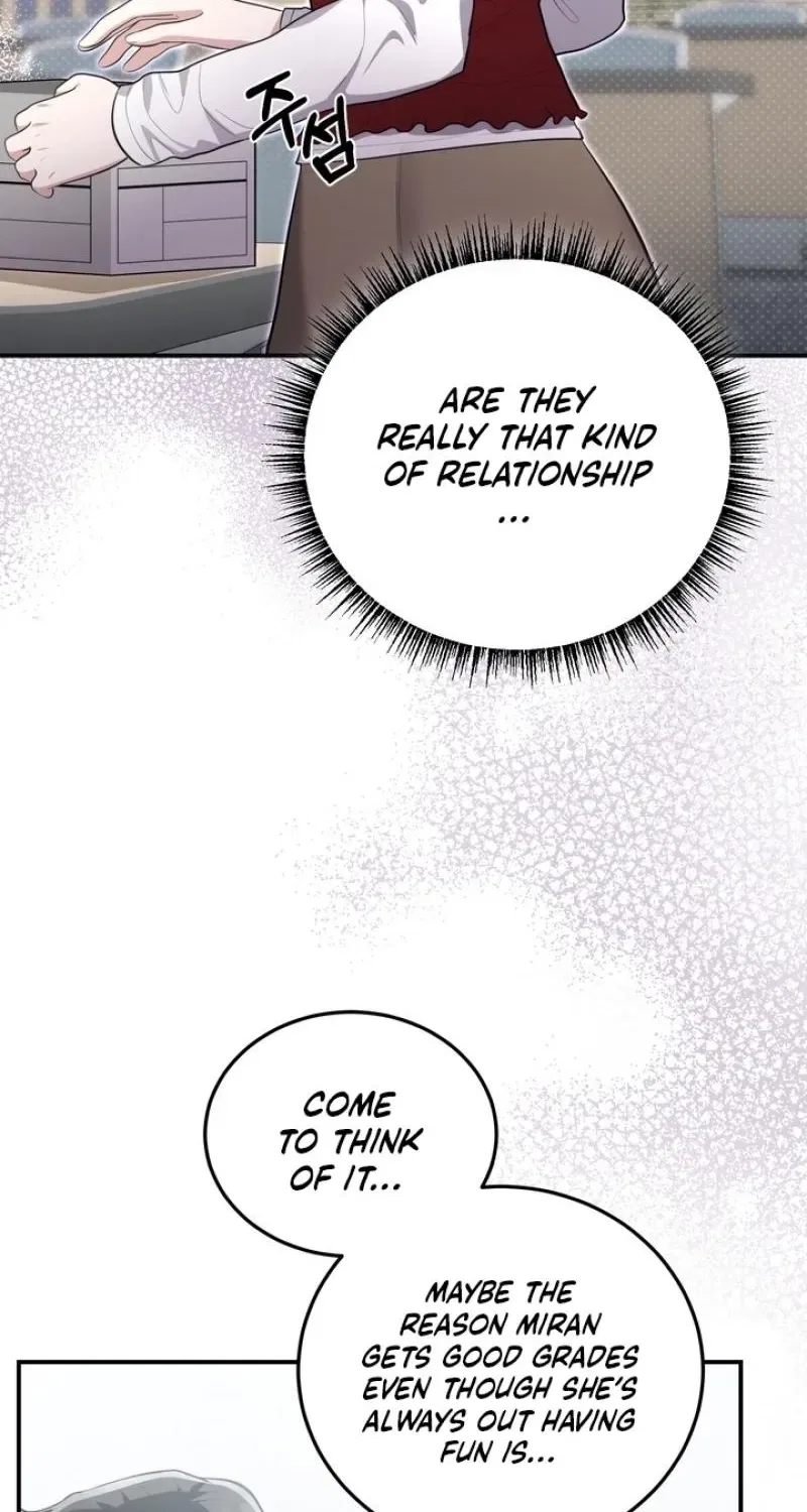 Show Me Your Fangs Chapter 28 – Page 50