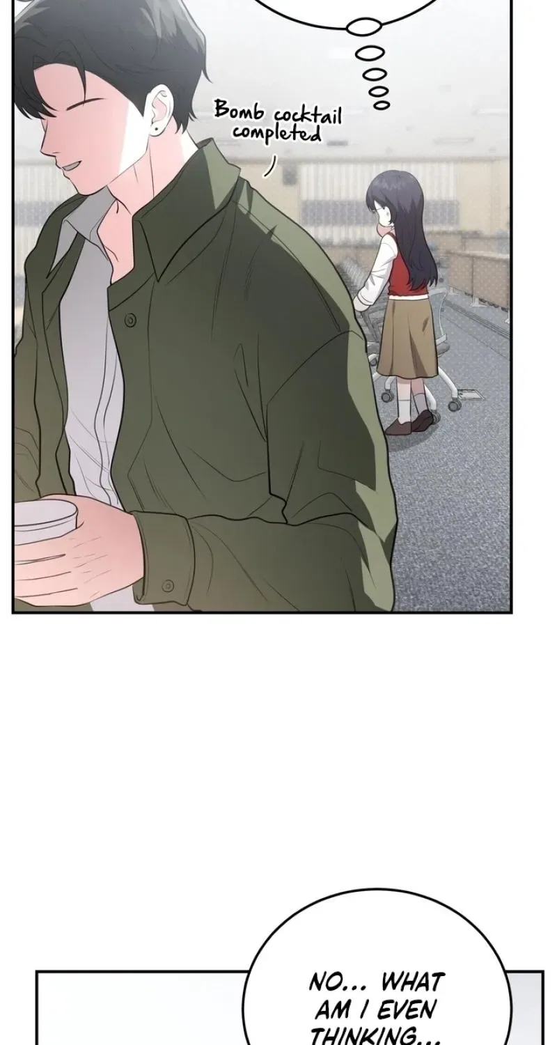 Show Me Your Fangs Chapter 28 – Page 51