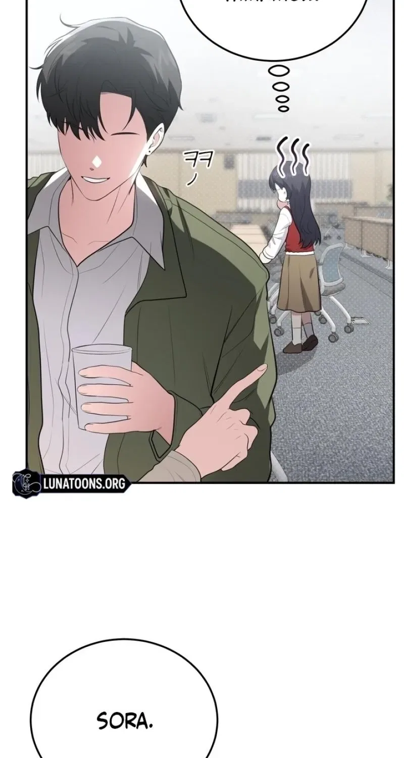 Show Me Your Fangs Chapter 28 – Page 52