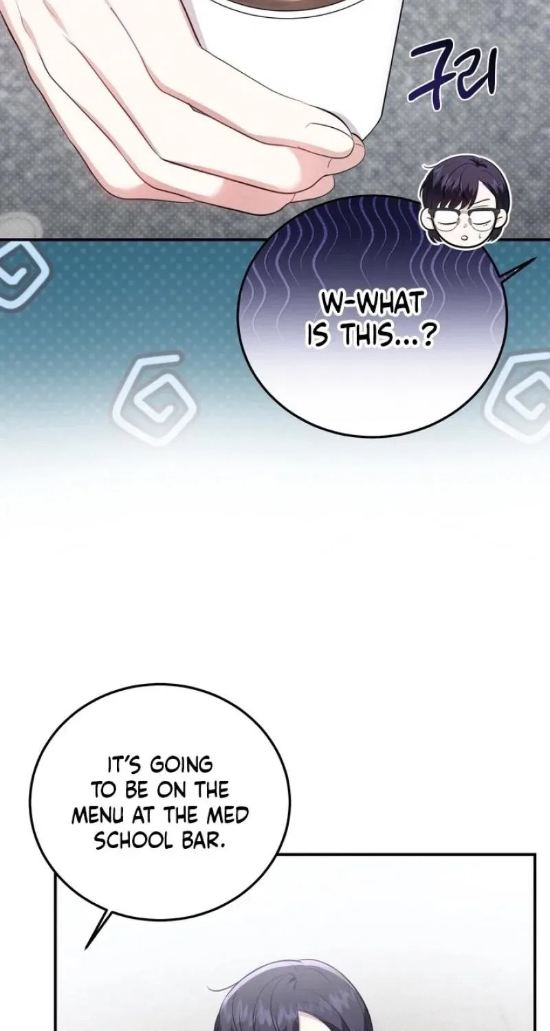 Show Me Your Fangs Chapter 28 – Page 55