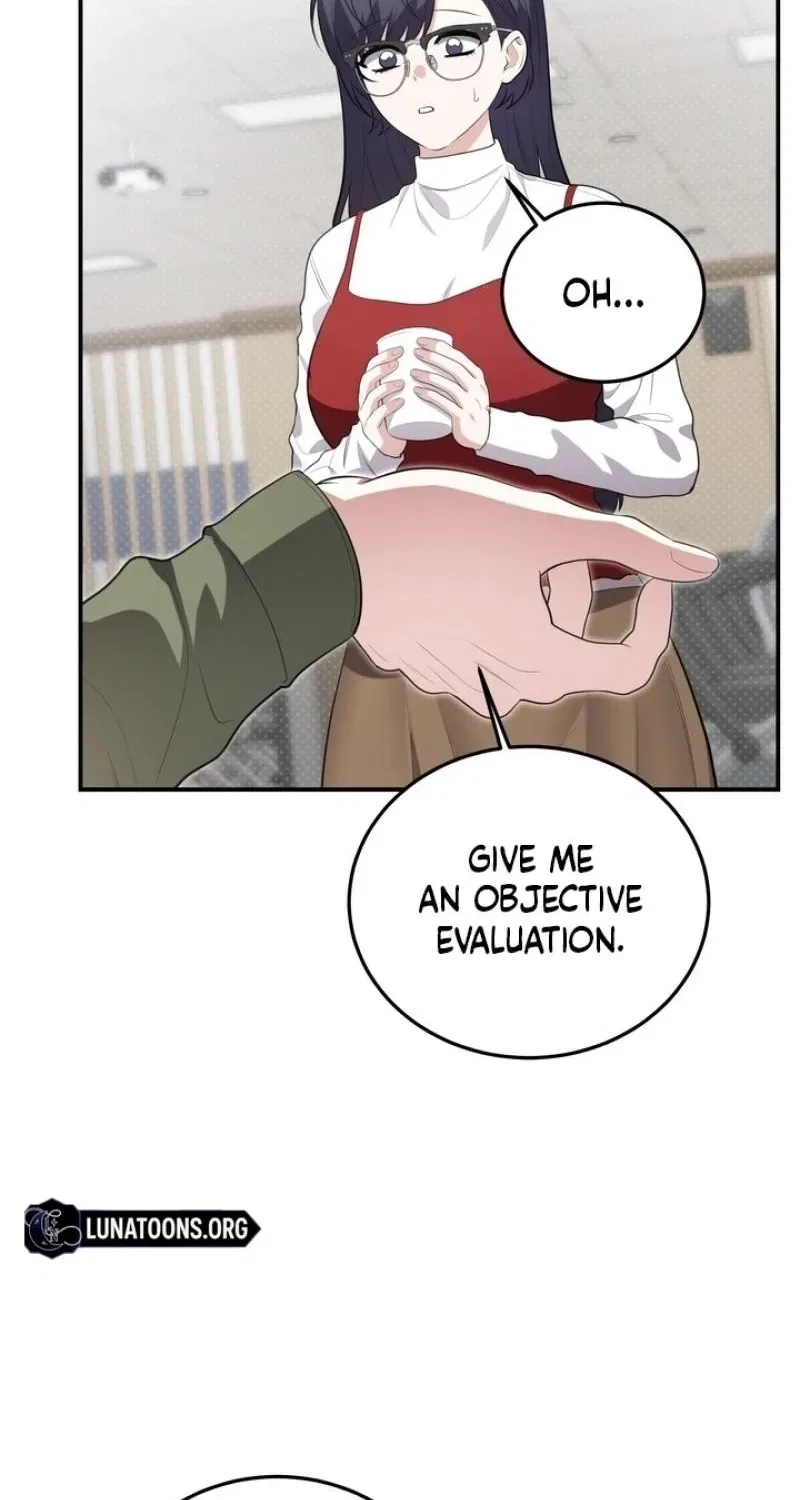 Show Me Your Fangs Chapter 28 – Page 56