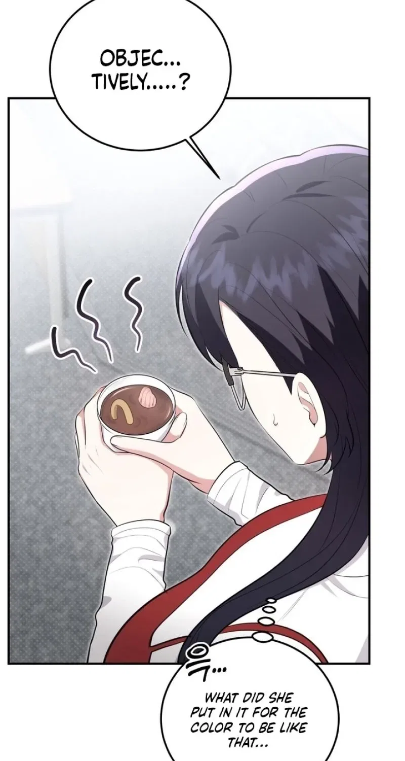 Show Me Your Fangs Chapter 28 – Page 57