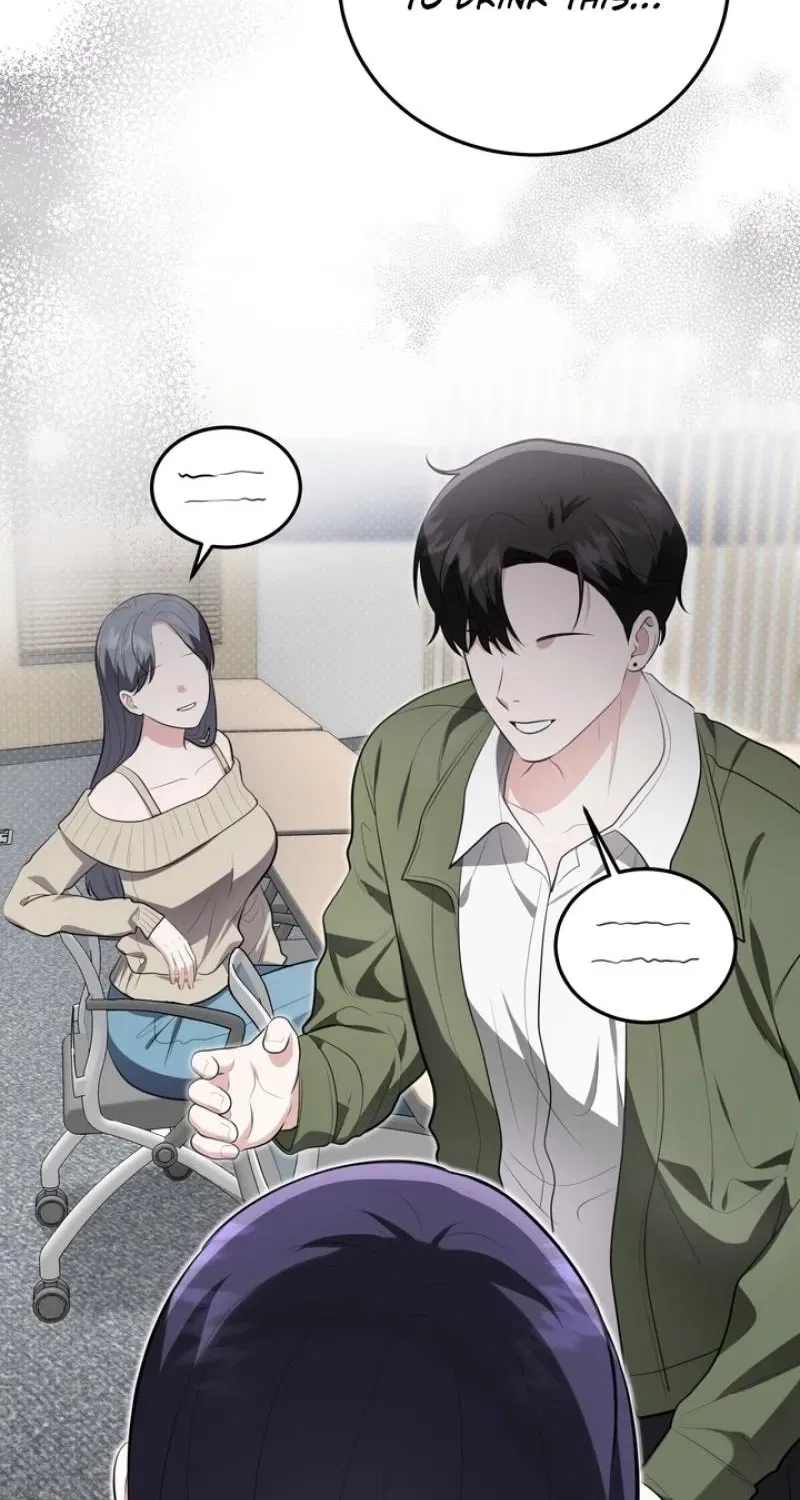 Show Me Your Fangs Chapter 28 – Page 59