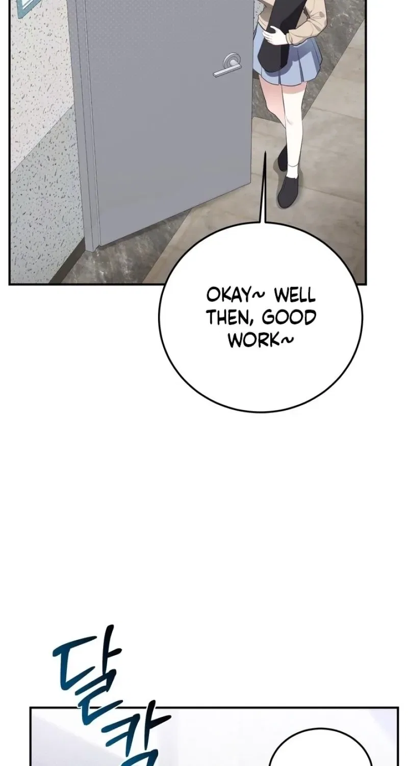 Show Me Your Fangs Chapter 28 – Page 65
