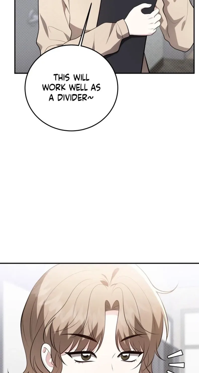 Show Me Your Fangs Chapter 28 – Page 67