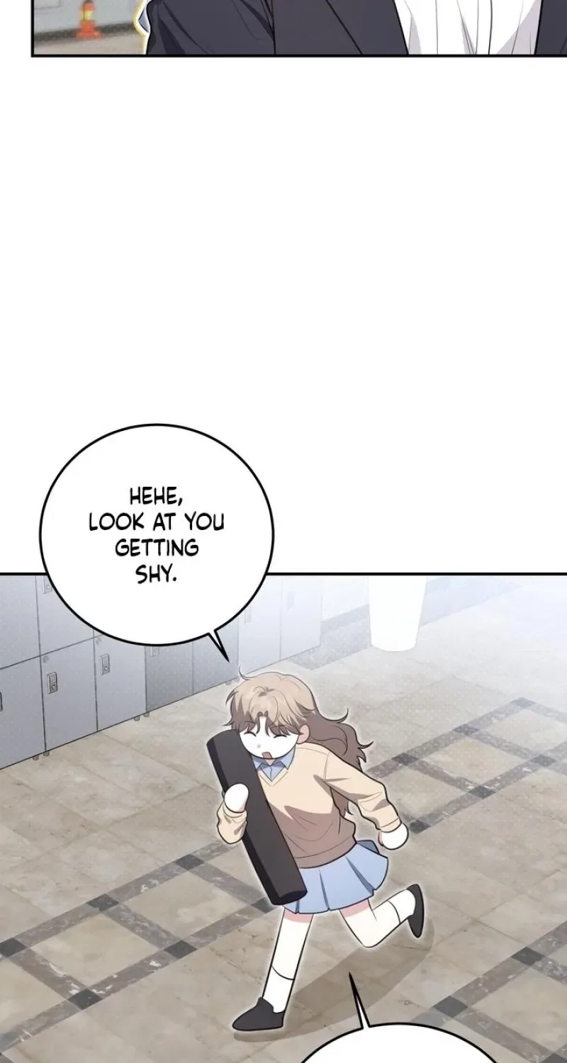 Show Me Your Fangs Chapter 28 – Page 71