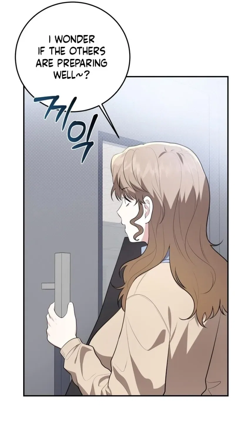 Show Me Your Fangs Chapter 28 – Page 73