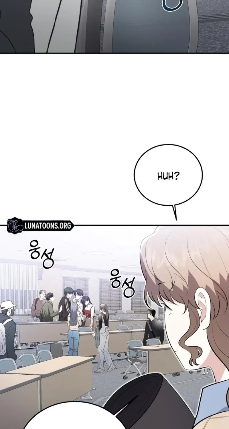 Show Me Your Fangs Chapter 28 – Page 76