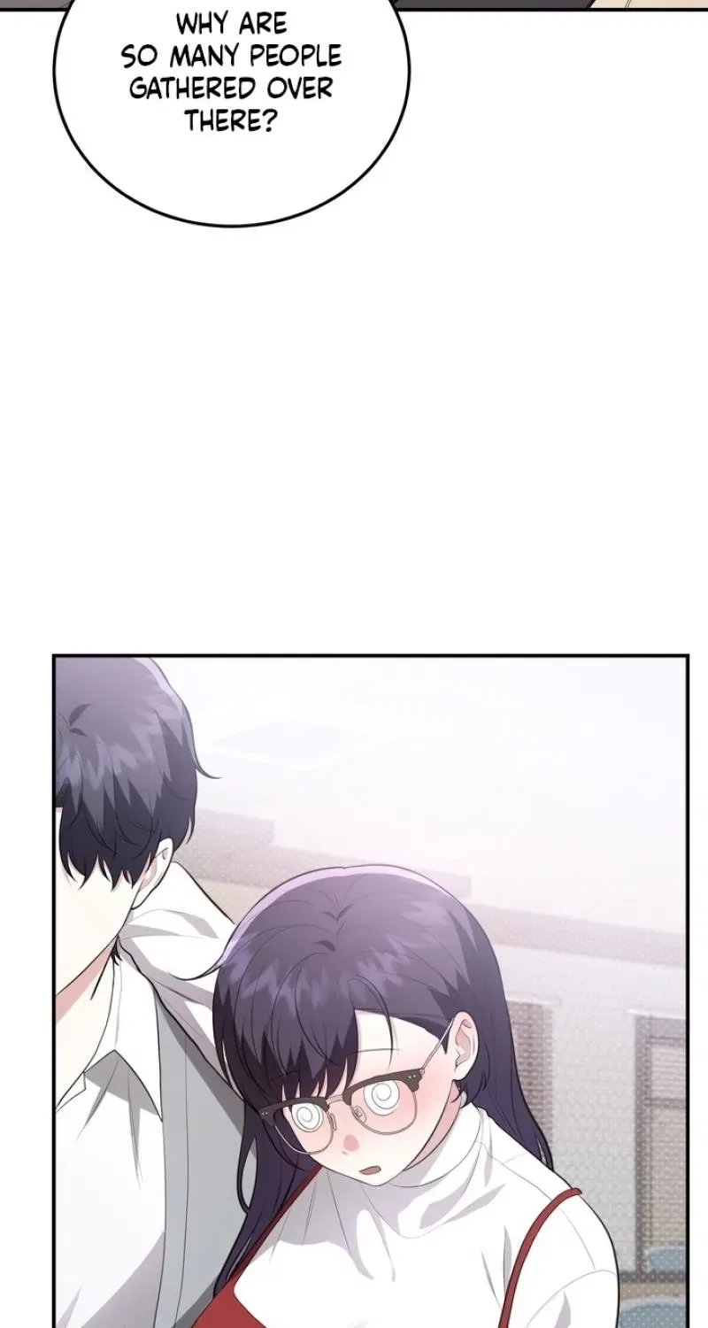 Show Me Your Fangs Chapter 28 – Page 77