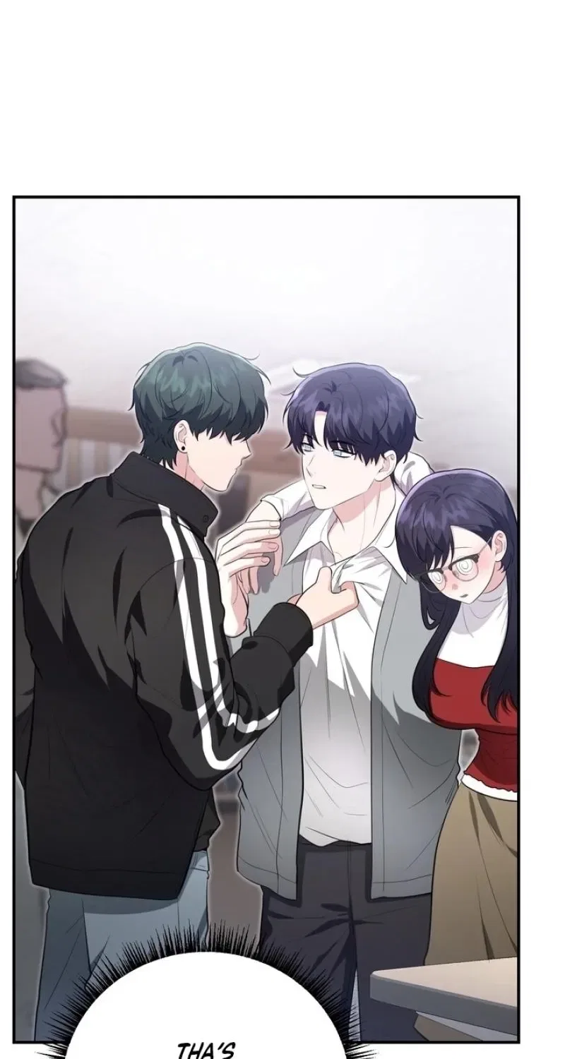 Show Me Your Fangs Chapter 28 – Page 79