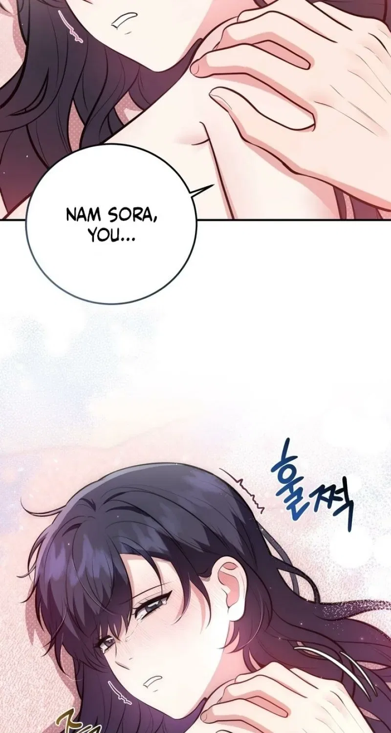 Show Me Your Fangs Chapter 27 – Page 2