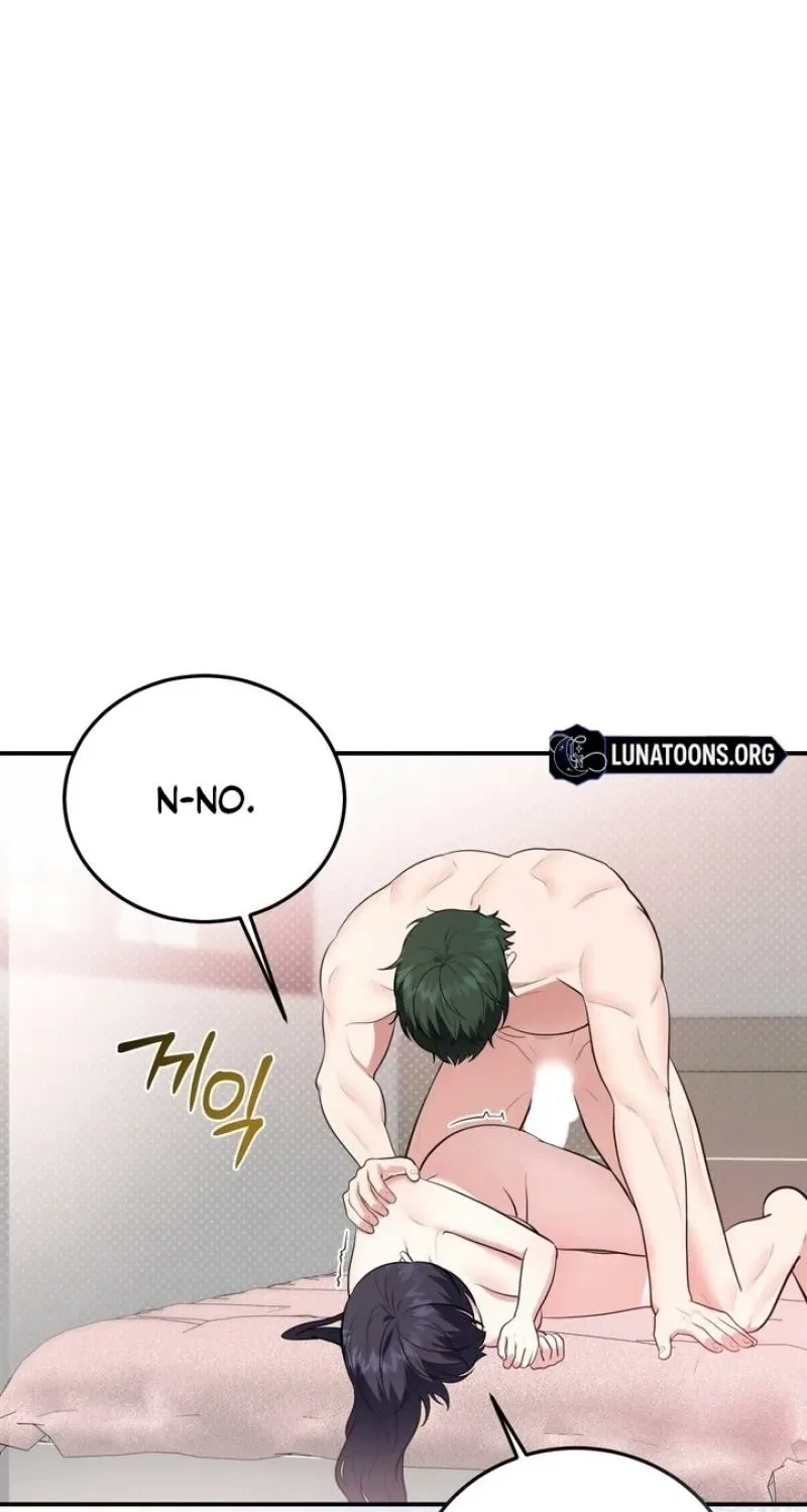 Show Me Your Fangs Chapter 27 – Page 5