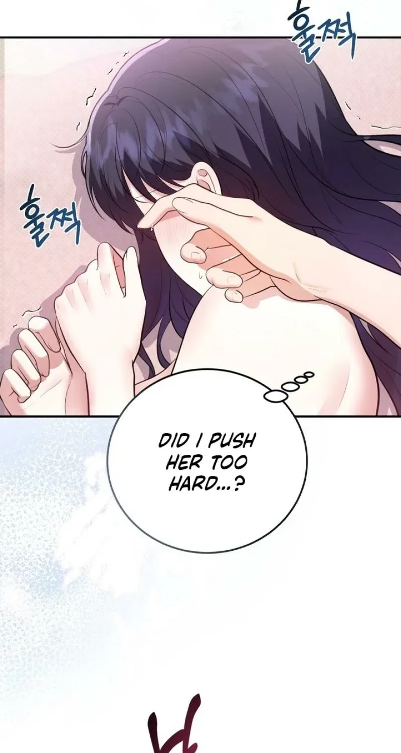Show Me Your Fangs Chapter 27 – Page 7