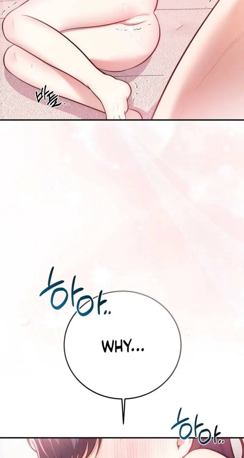 Show Me Your Fangs Chapter 27 – Page 10
