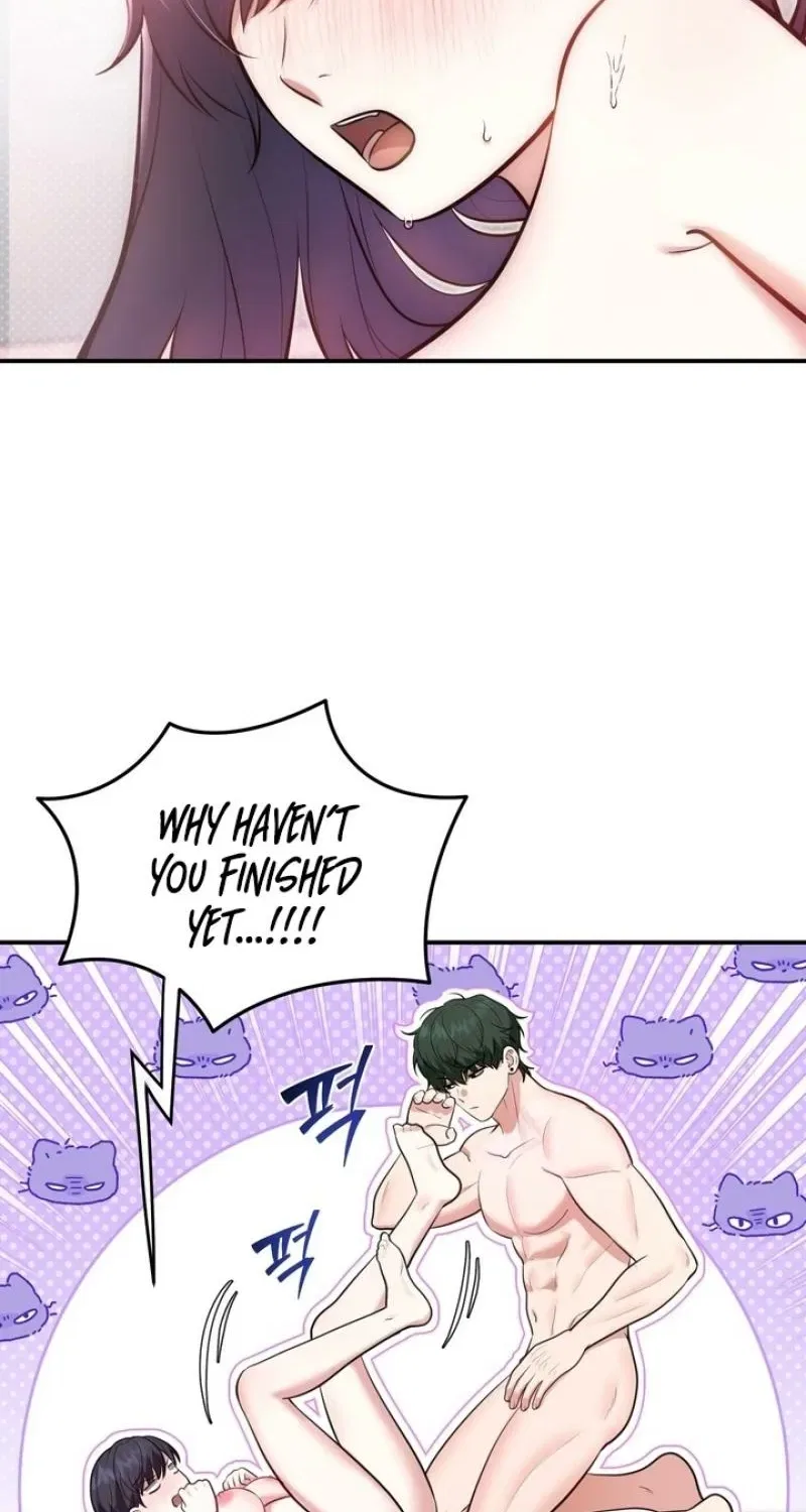 Show Me Your Fangs Chapter 27 – Page 11
