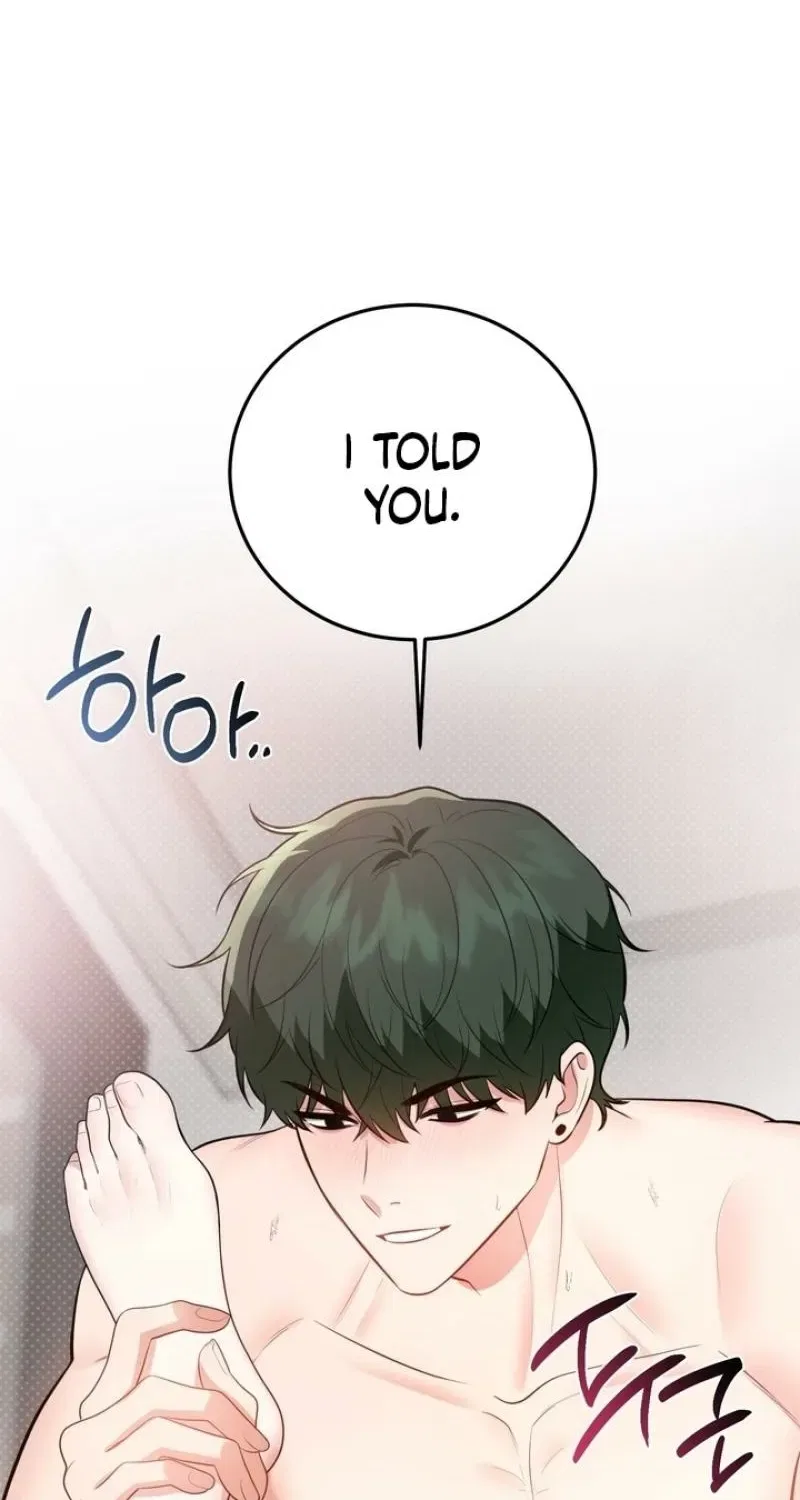 Show Me Your Fangs Chapter 27 – Page 14