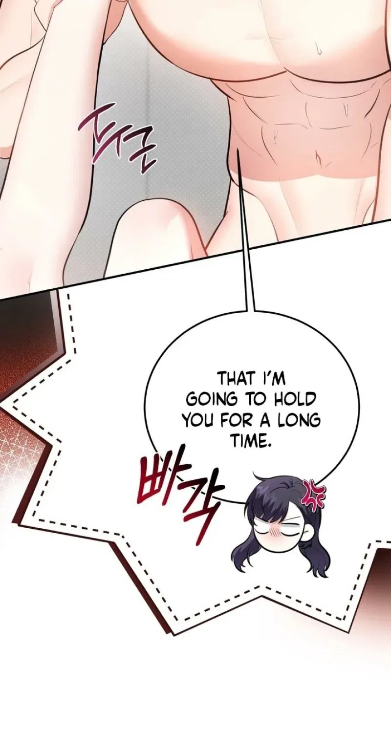 Show Me Your Fangs Chapter 27 – Page 15