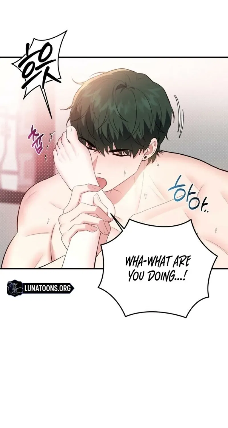 Show Me Your Fangs Chapter 27 – Page 16