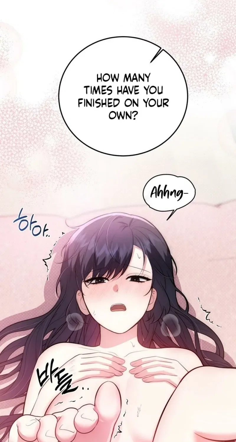Show Me Your Fangs Chapter 27 – Page 21