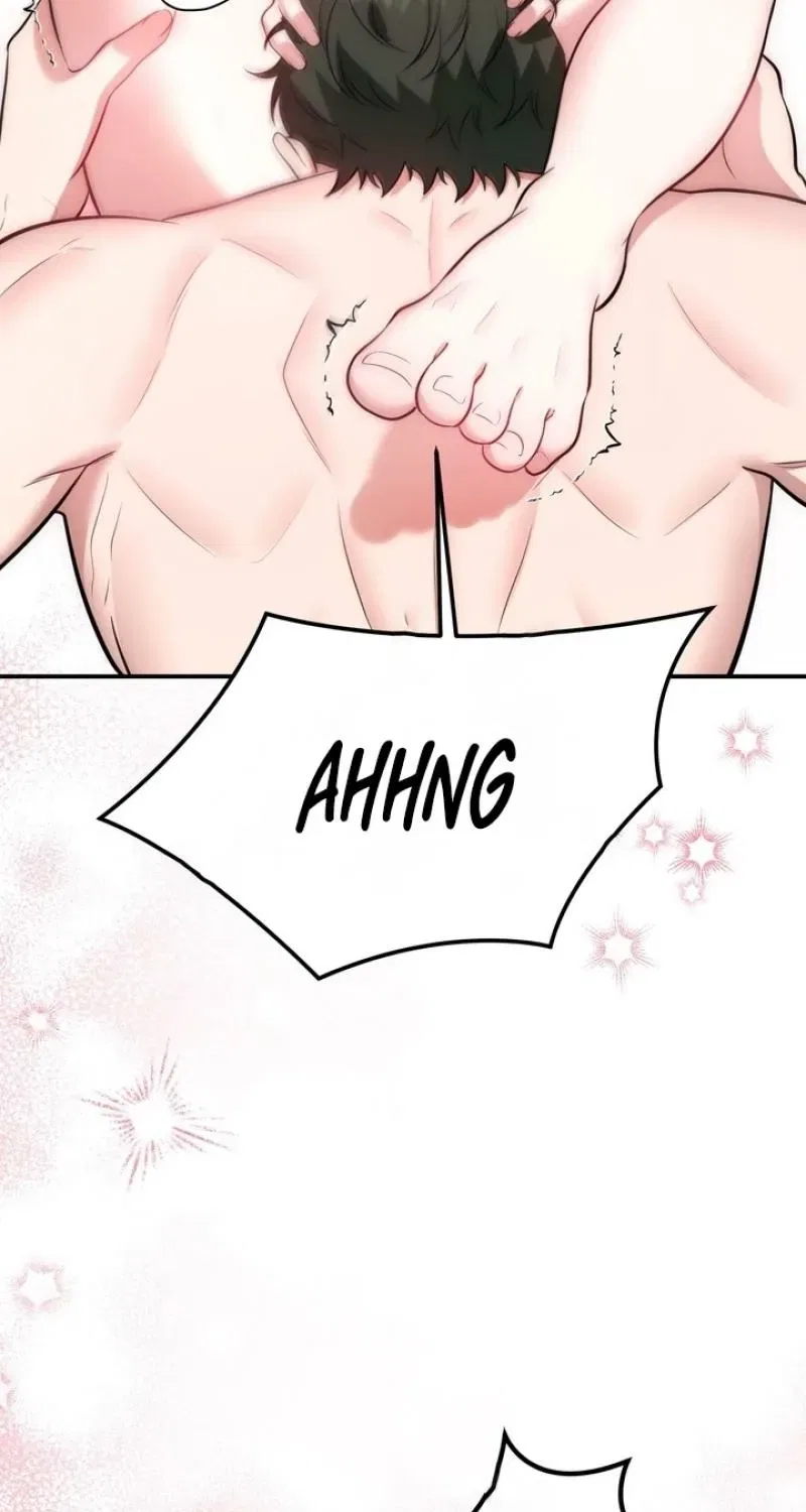 Show Me Your Fangs Chapter 27 – Page 27