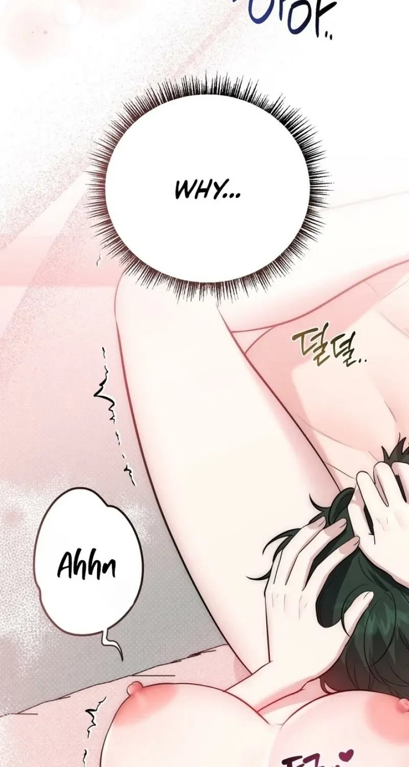 Show Me Your Fangs Chapter 27 – Page 31