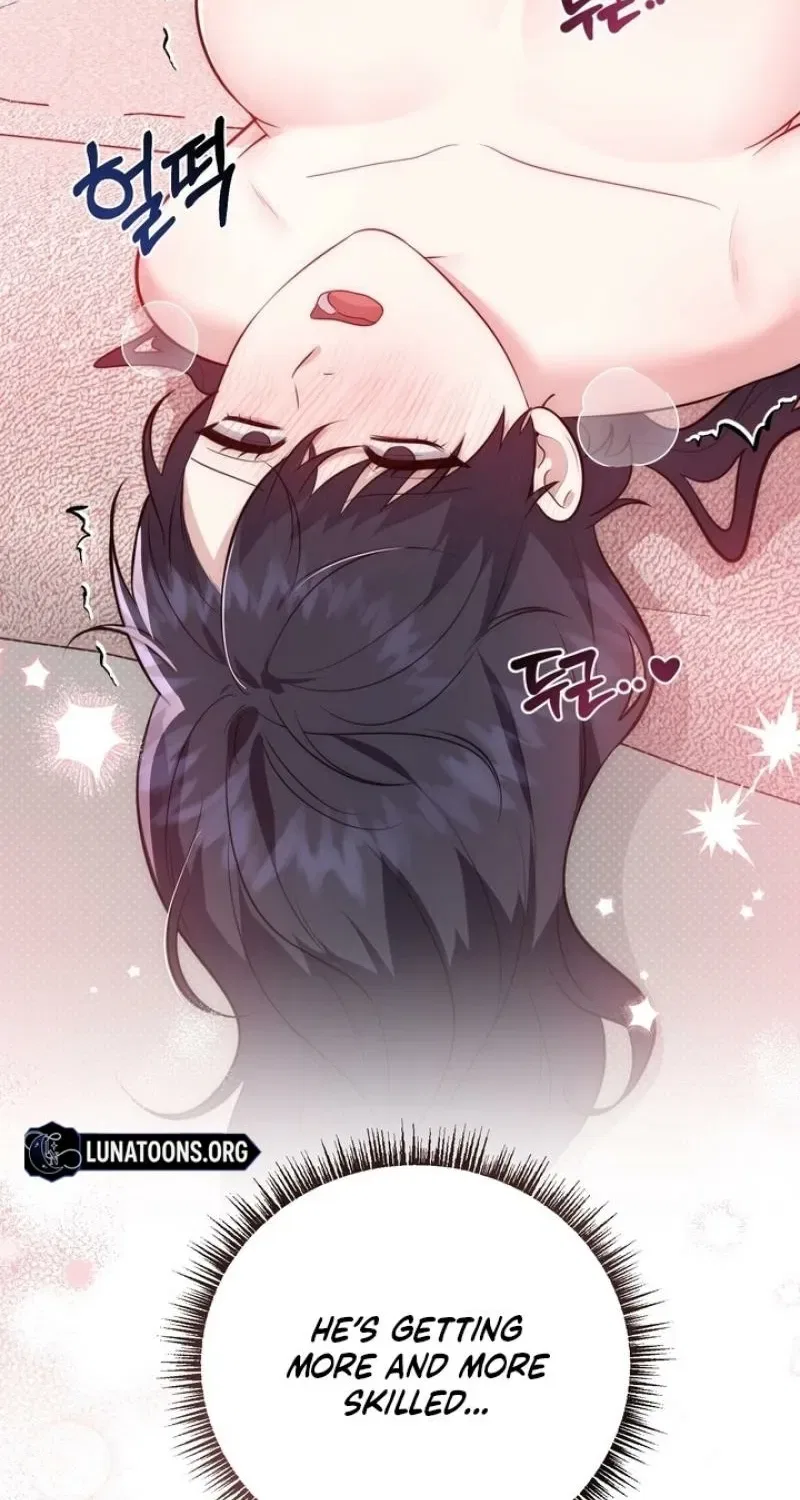 Show Me Your Fangs Chapter 27 – Page 32