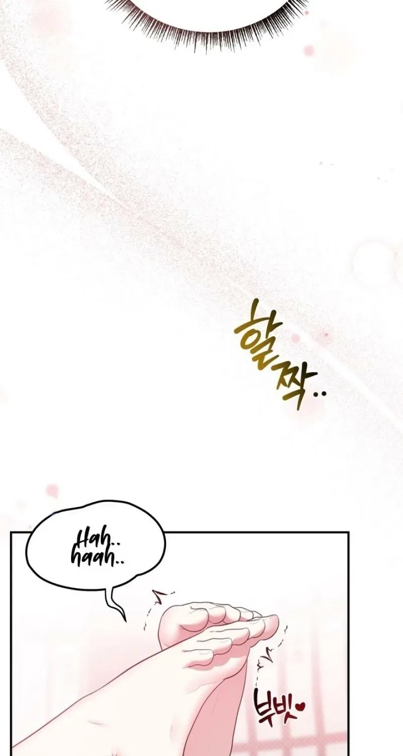 Show Me Your Fangs Chapter 27 – Page 33