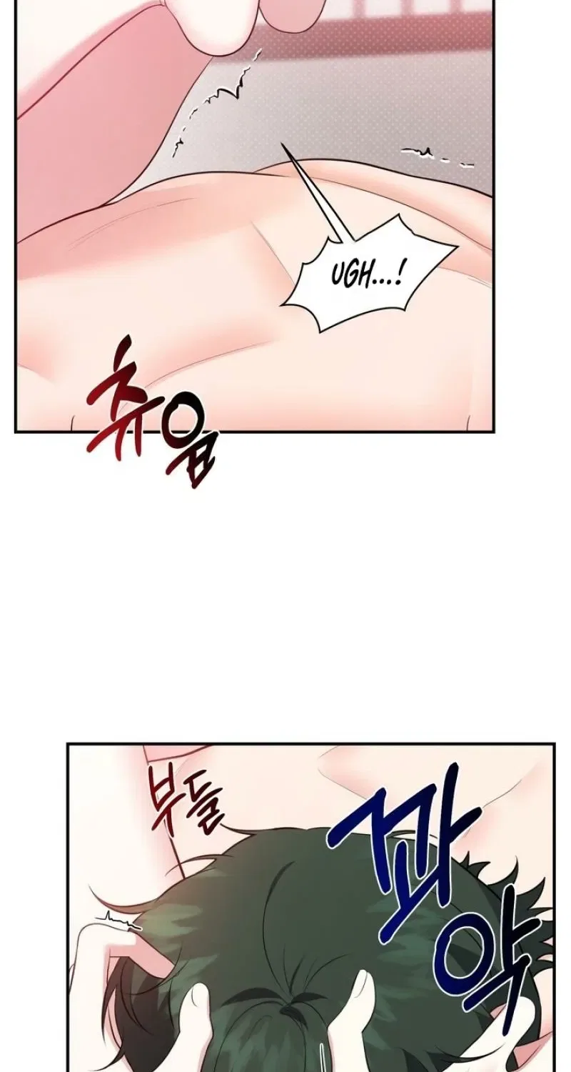 Show Me Your Fangs Chapter 27 – Page 34