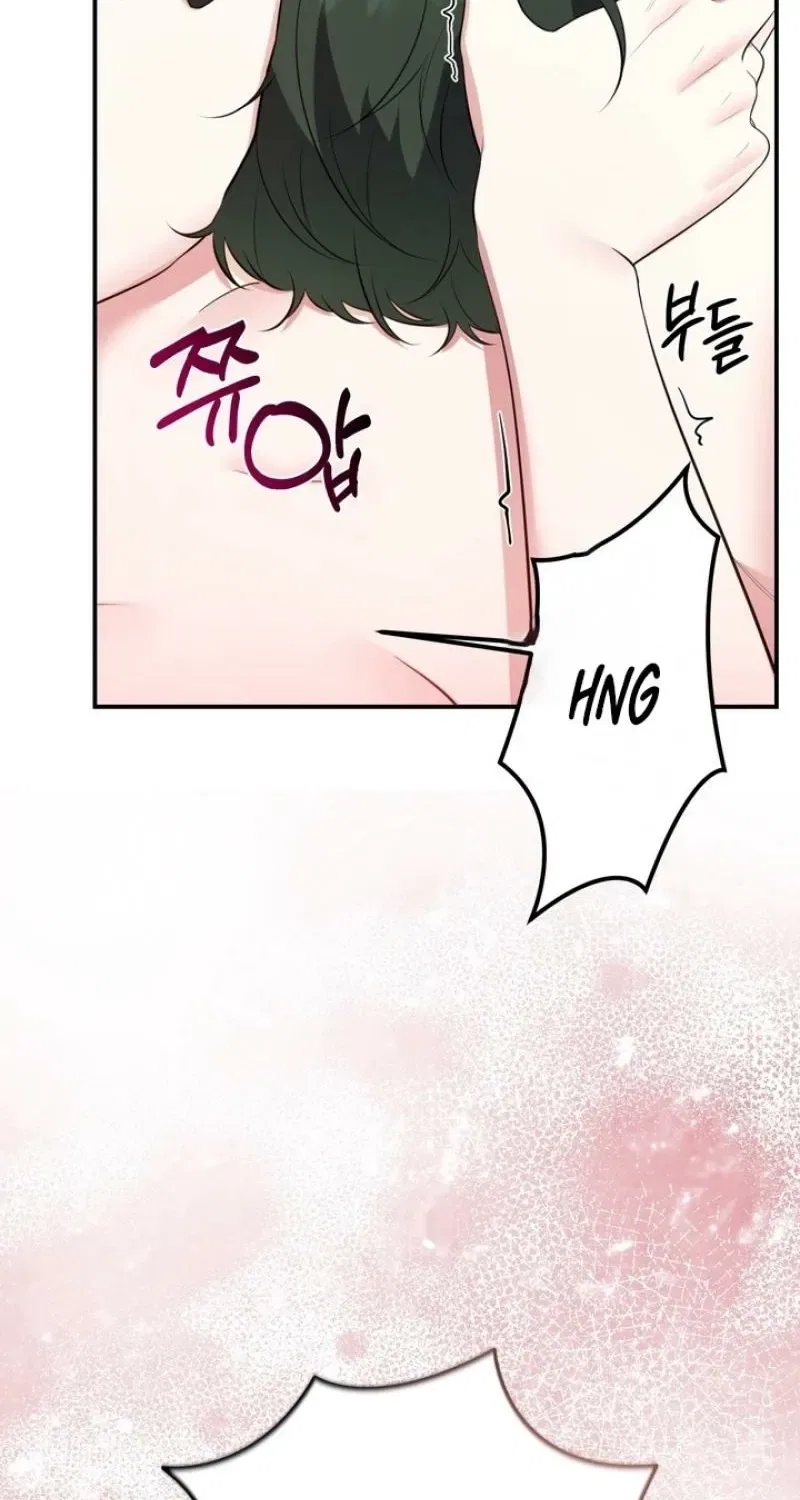 Show Me Your Fangs Chapter 27 – Page 35