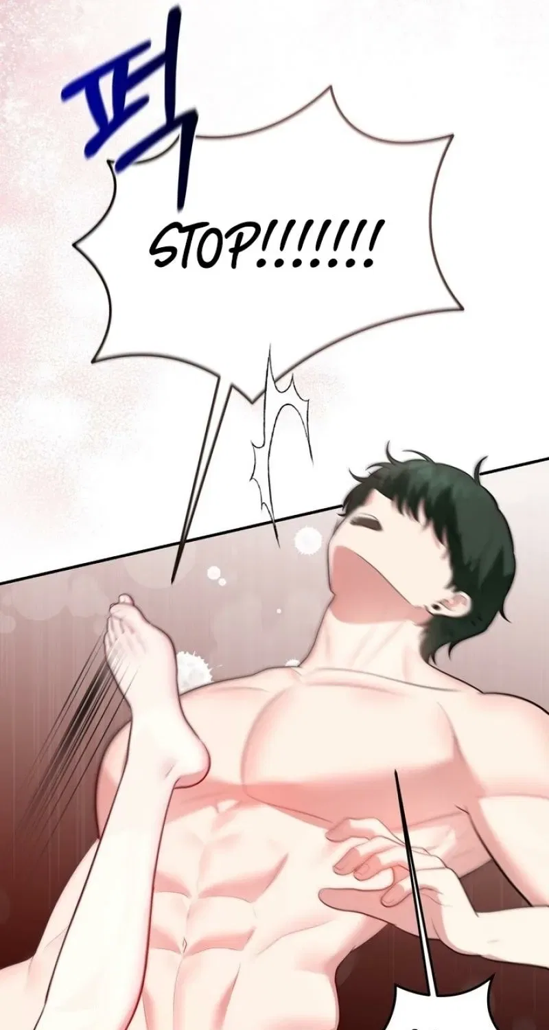 Show Me Your Fangs Chapter 27 – Page 37