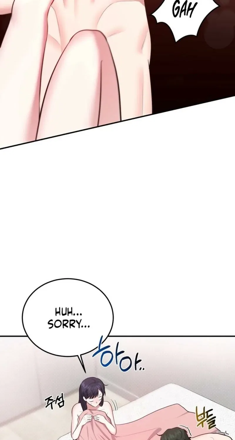 Show Me Your Fangs Chapter 27 – Page 38