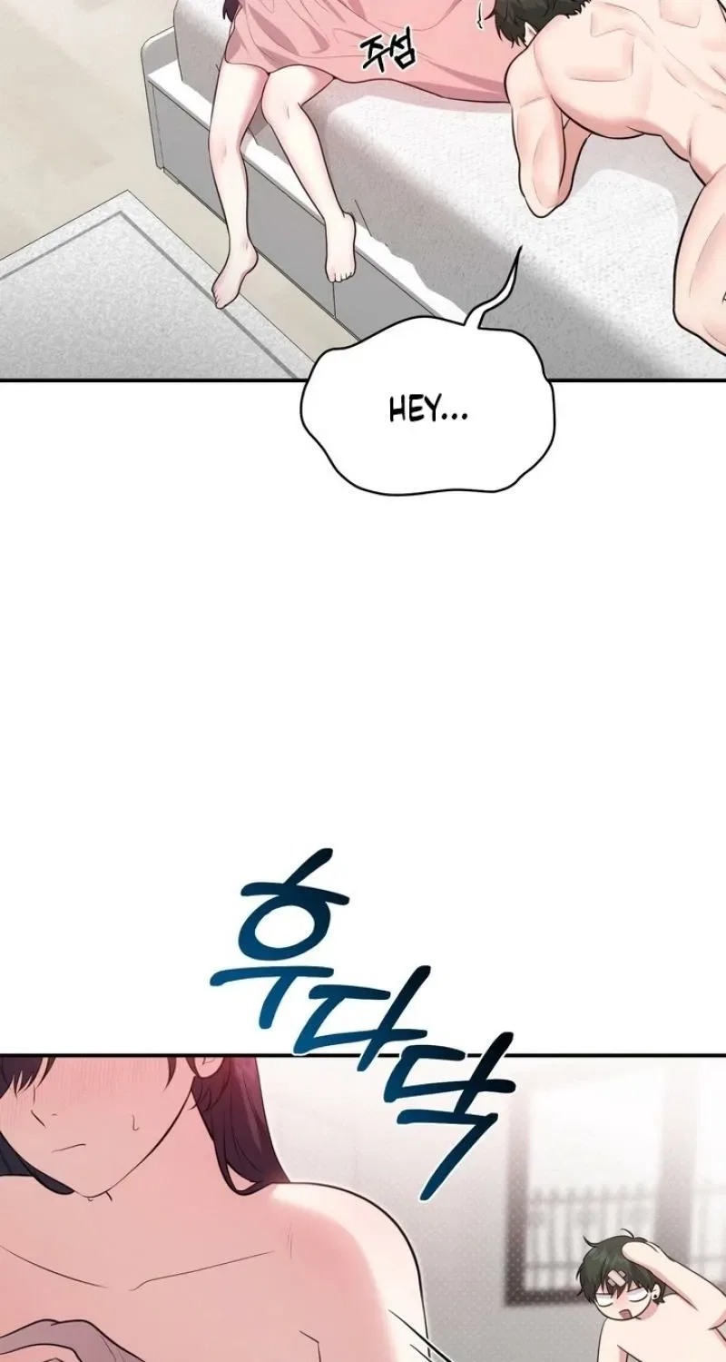 Show Me Your Fangs Chapter 27 – Page 39