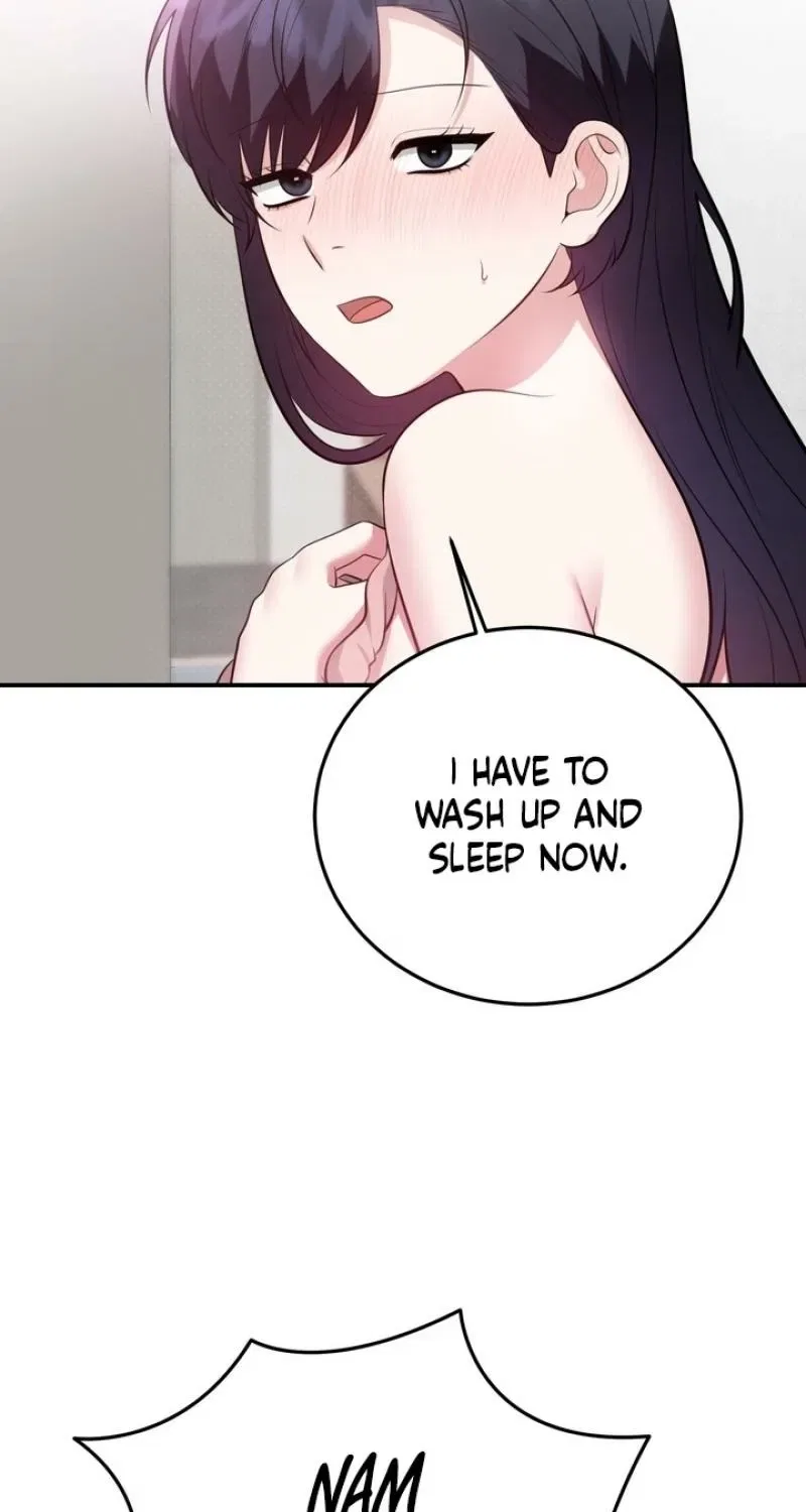 Show Me Your Fangs Chapter 27 – Page 41