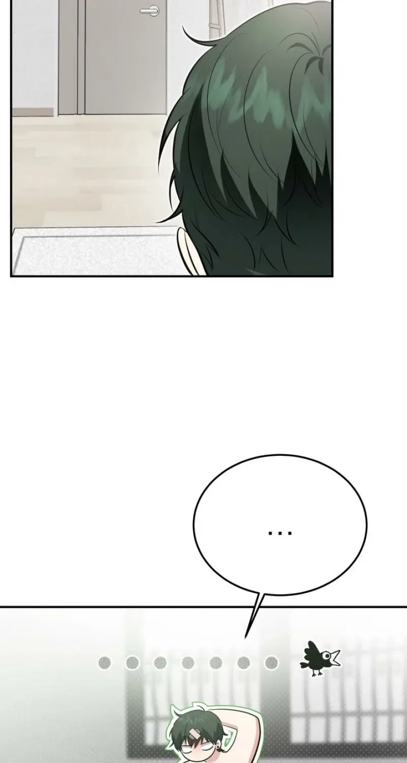 Show Me Your Fangs Chapter 27 – Page 43