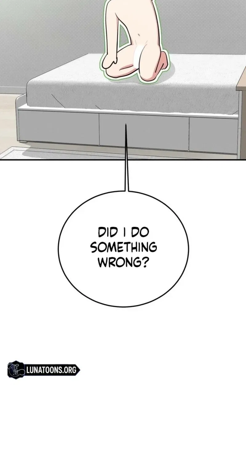 Show Me Your Fangs Chapter 27 – Page 44