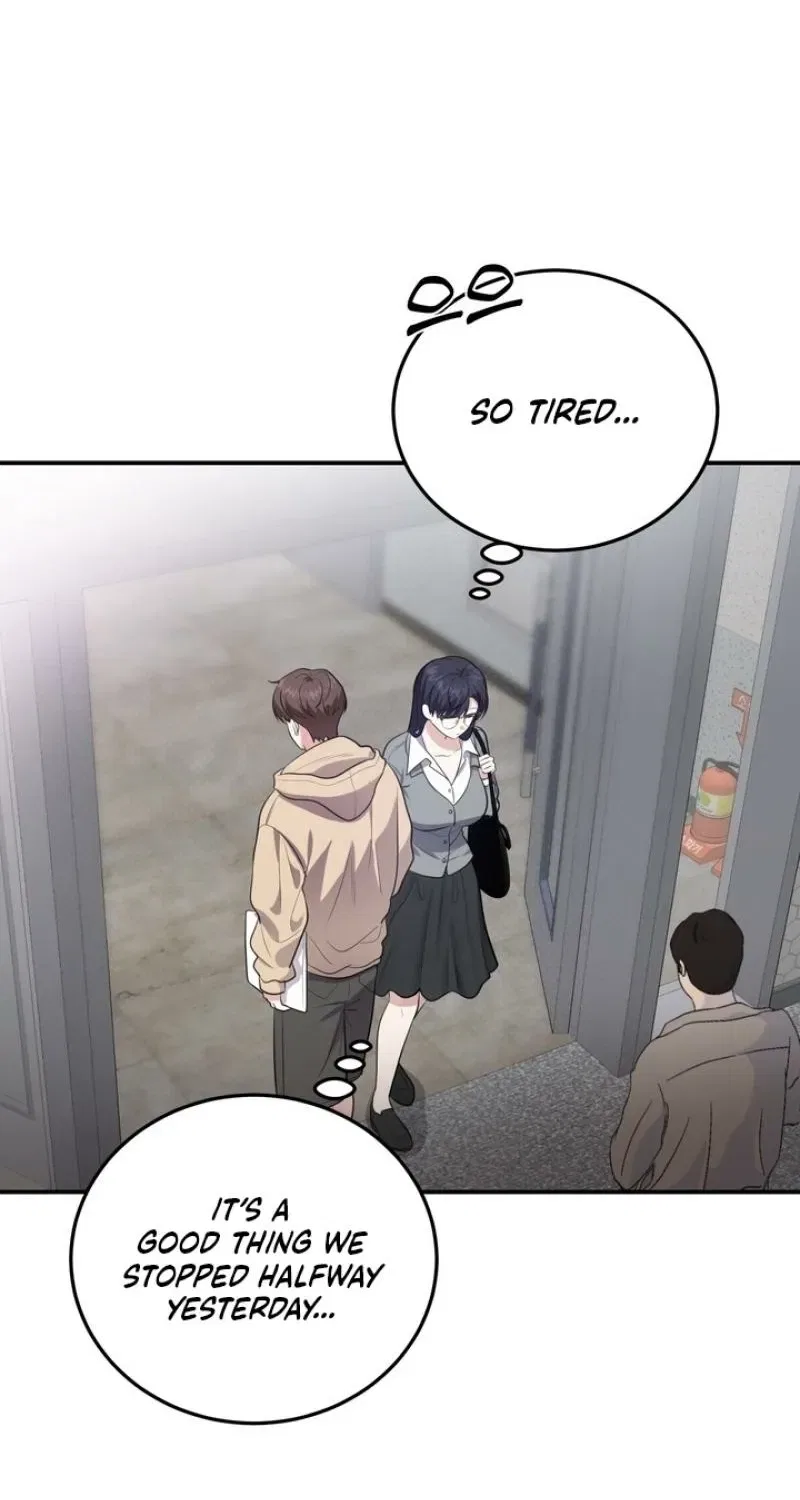 Show Me Your Fangs Chapter 27 – Page 47