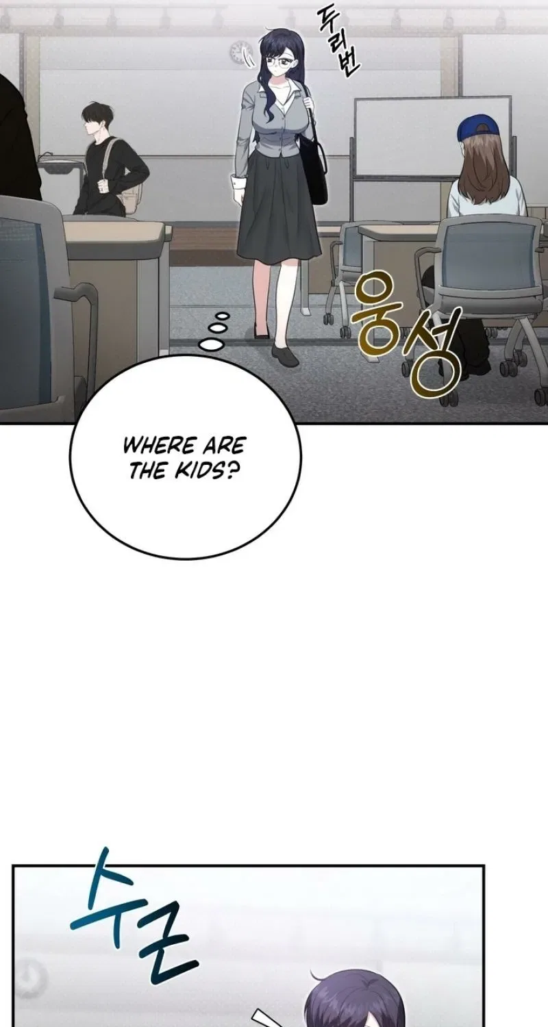 Show Me Your Fangs Chapter 27 – Page 49
