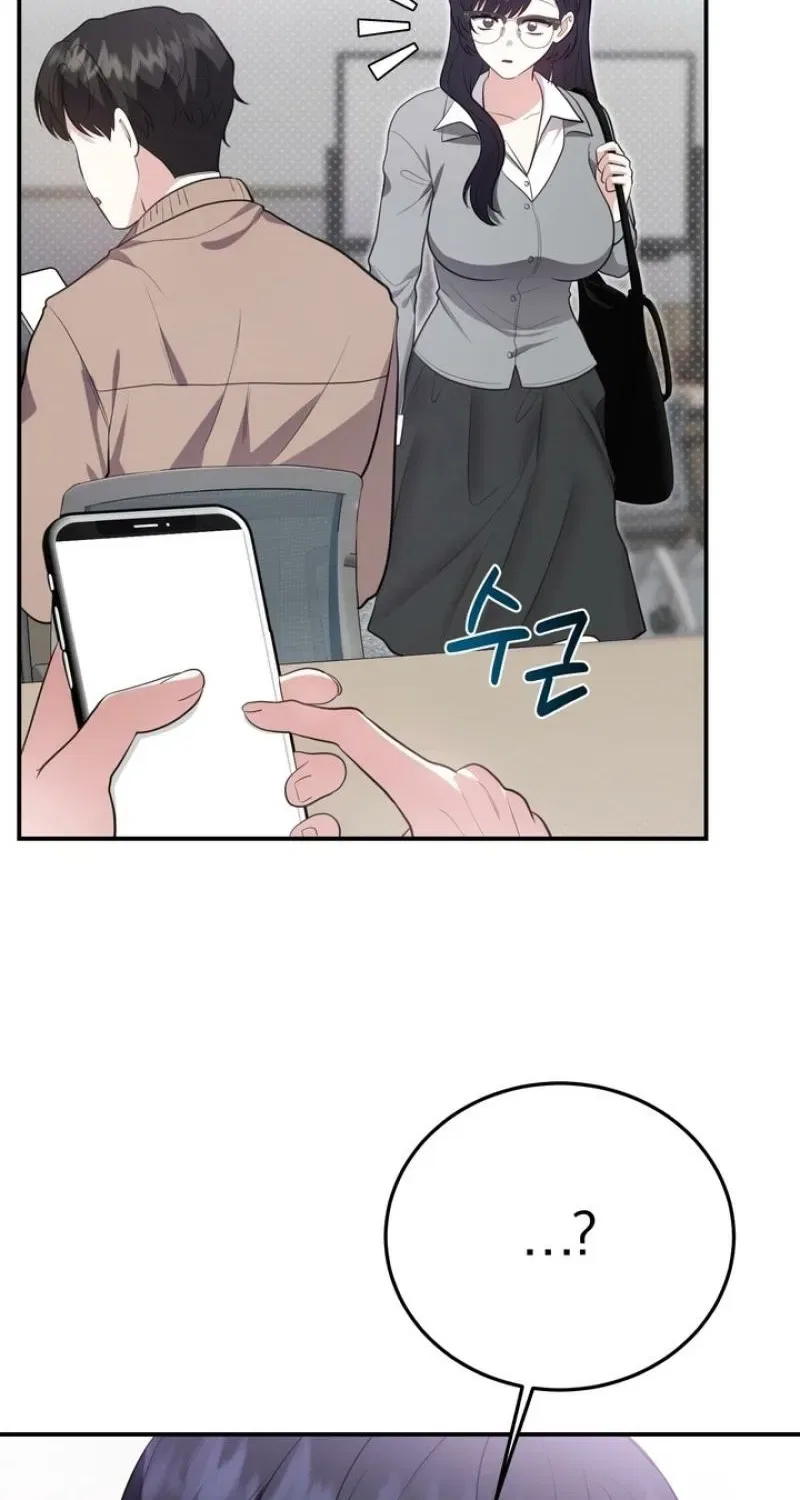 Show Me Your Fangs Chapter 27 – Page 50