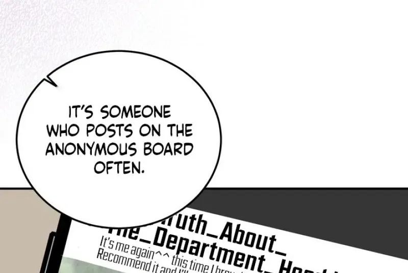 Show Me Your Fangs Chapter 27 – Page 54