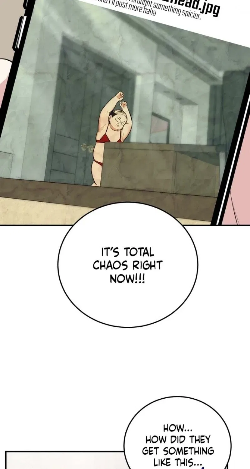 Show Me Your Fangs Chapter 27 – Page 55