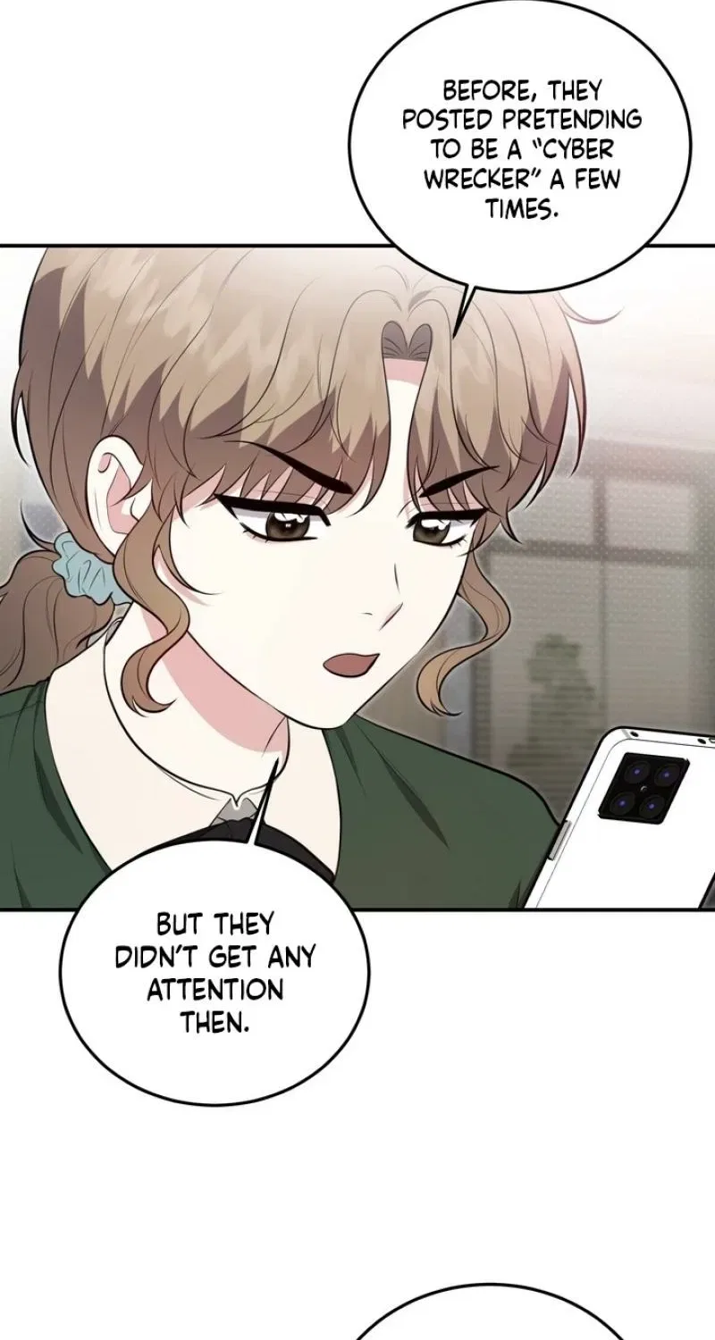 Show Me Your Fangs Chapter 27 – Page 57