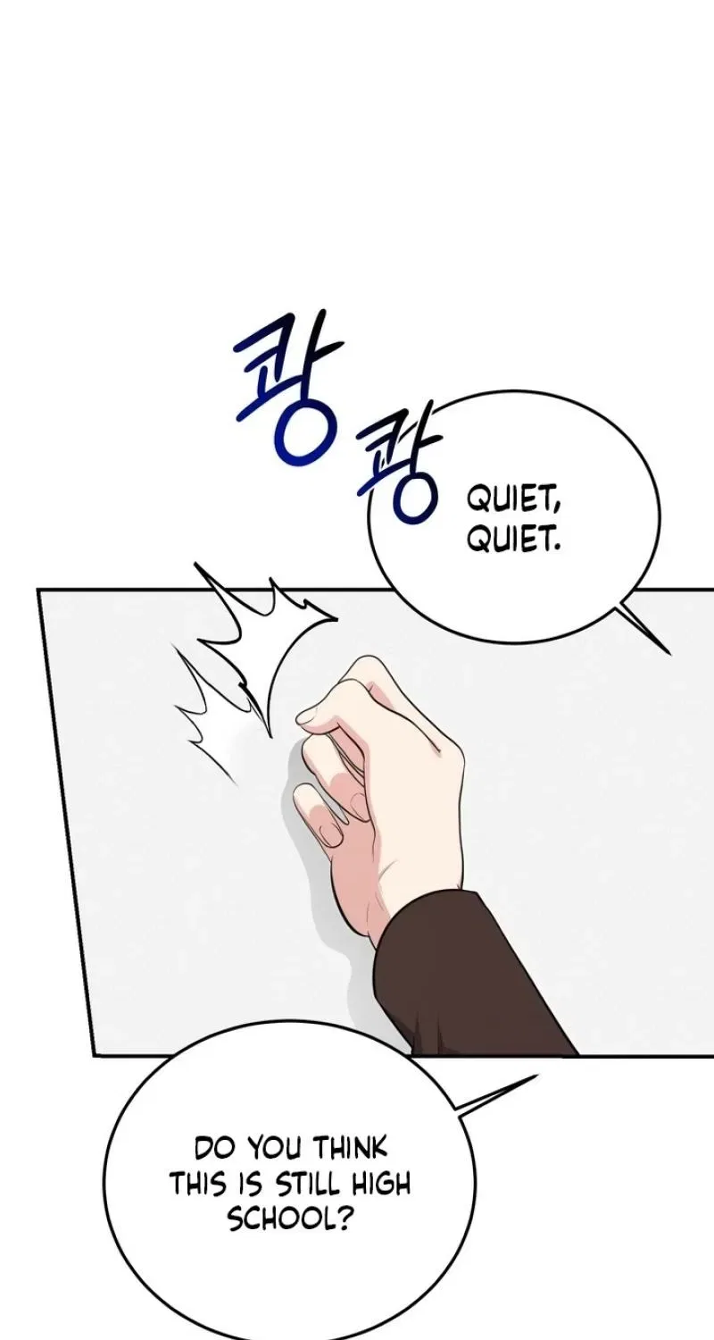 Show Me Your Fangs Chapter 27 – Page 59
