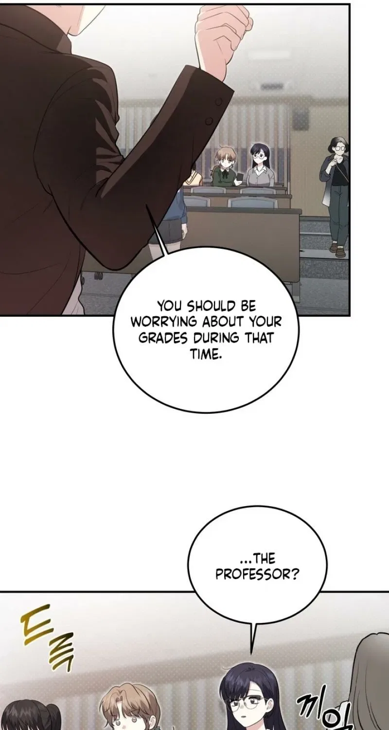 Show Me Your Fangs Chapter 27 – Page 61
