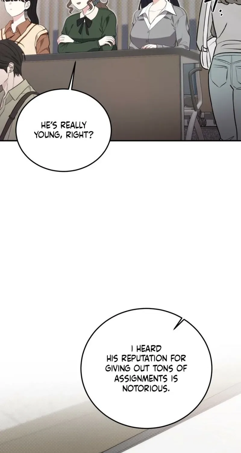 Show Me Your Fangs Chapter 27 – Page 62